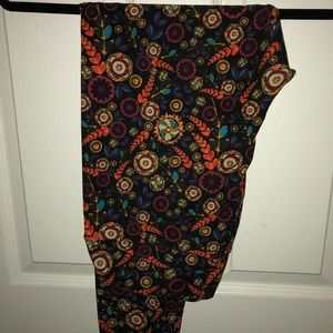 Super soft leggings tall and curvy